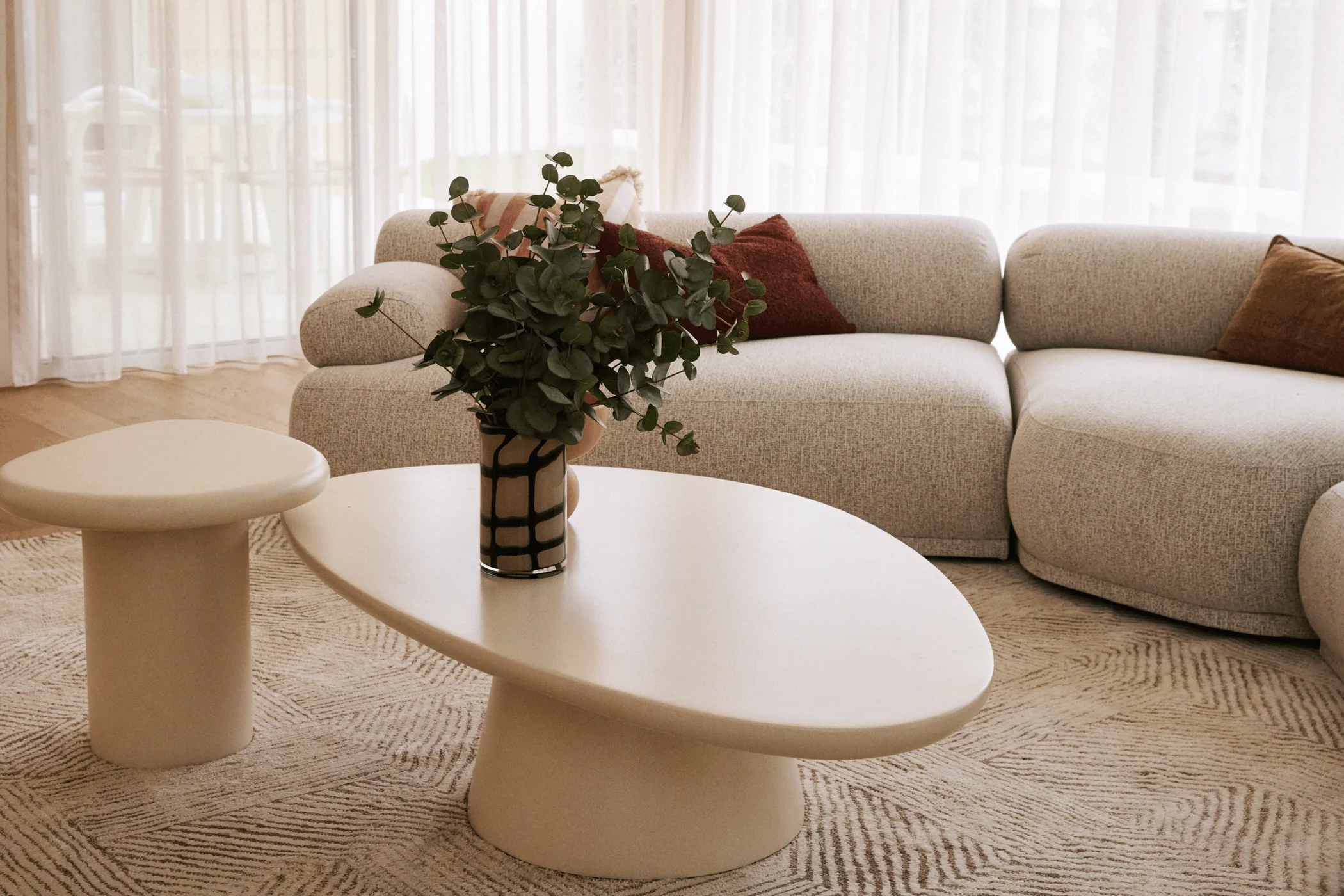Elevate Your Space with Calibre